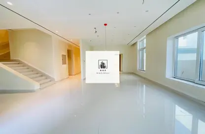 Villa - 4 Bedrooms - 6 Bathrooms for rent in Nasma Residence - Al Tai - Sharjah