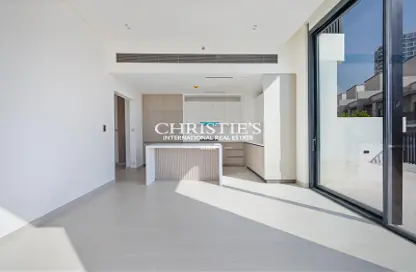 Apartment - 1 Bedroom - 1 Bathroom for rent in Binghatti Aurora - District 12 - Jumeirah Village Circle - Dubai