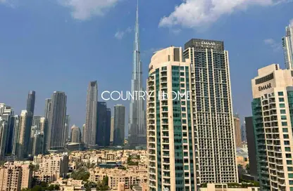 Apartment - 1 Bedroom - 2 Bathrooms for rent in The Sterling East - The Sterling - Business Bay - Dubai