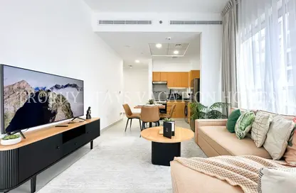 شقة - غرفة نوم - 1 حمام للايجار في بلفيو برج 1 - أبراج بلفيو - وسط مدينة دبي - دبي شقة - غرفة نوم - 1 حمام للايجار في بلفيو برج 1 - أبراج بلفيو - وسط مدينة دبي - دبي