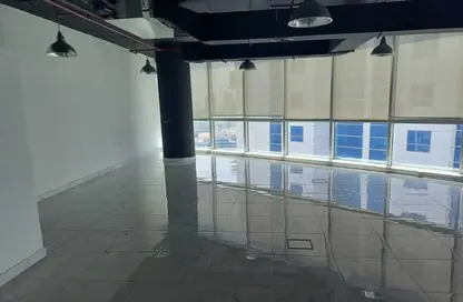Office Space - Studio for rent in Smart Heights - Barsha Heights (Tecom) - Dubai