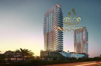 Apartment - Studio - 1 Bathroom for sale in Laguna Residence - City of Arabia - Dubai