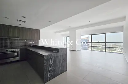 Apartment - 2 Bedrooms - 3 Bathrooms for rent in The Onyx Tower 2 - The Onyx Towers - Greens - Dubai