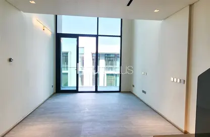 دوبلكس - غرفة نوم - 2 حمامات للايجار في التوقيع - قرية الجميرا سركل - دبي