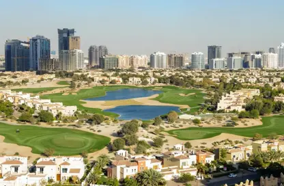 Apartment - 2 Bedrooms - 3 Bathrooms for sale in Vega by Acube Developments - Dubai Sports City - Dubai