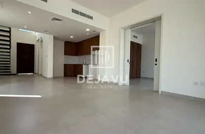 تاون هاوس - 4 غرف نوم - 4 حمامات للايجار في مها تون هوسيس - تاون سكوير - دبي