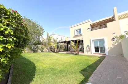 Villa - 3 Bedrooms - 4 Bathrooms for rent in Al Reem 2 - Al Reem - Arabian Ranches - Dubai