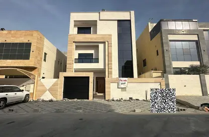 Villa - 7 Bedrooms - 7+ Bathrooms for sale in Al Yasmeen 1 - Al Yasmeen - Ajman
