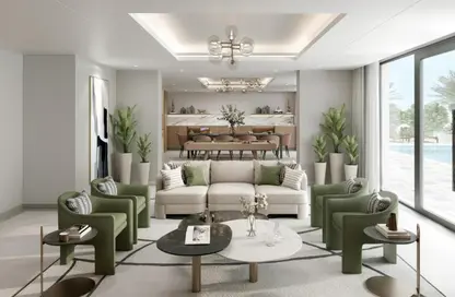 شقة - 3 غرف نوم - 4 حمامات للبيع في عزيزي واصل - جزر دبي - دبي شقة - 3 غرف نوم - 4 حمامات للبيع في عزيزي واصل - جزر دبي - دبي