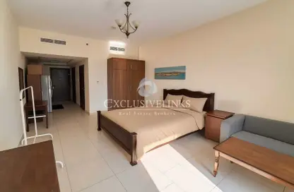 شقة - 1 حمام للايجار في مساكن النخبة رقم 6 - مساكن النخبة الرياضية - مدينة دبي الرياضية - دبي