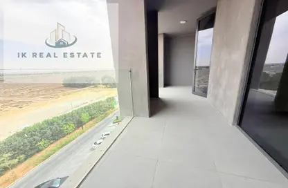 Apartment - 1 Bedroom - 2 Bathrooms for rent in Tiraz 2 - Aljada - Sharjah