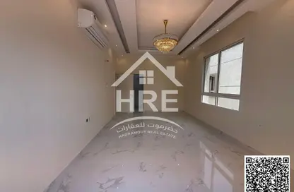 Villa - 5 Bedrooms - 7 Bathrooms for rent in Al Mowaihat 2 - Al Mowaihat - Ajman