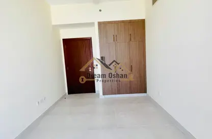 Apartment - 1 Bedroom - 1 Bathroom for rent in Al Jaddaf - Dubai