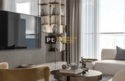 Apartment - 1 Bedroom - 1 Bathroom for sale in SquareX Residence - Jumeirah Village Circle - Dubai