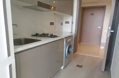شقة - 1 حمام للايجار في عزيزي ريفيرا - ميدان واحد - ميدان - دبي