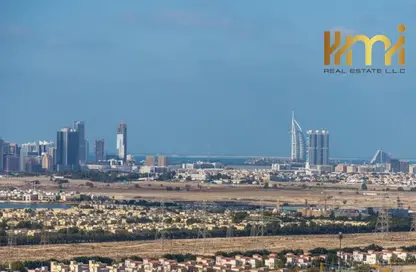 شقة - غرفة نوم - 2 حمامات للبيع في مساكن عناية - مثلث قرية الجميرا - دبي
