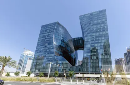 Apartment - 1 Bedroom - 2 Bathrooms for sale in The Opus - Business Bay - Dubai