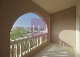 Apartment - 2 bedrooms - 3 bathrooms for sale in Saadiyat Beach Residences - Saadiyat Beach - Saadiyat Island - Abu Dhabi