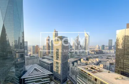 Apartment - 2 Bedrooms - 3 Bathrooms for rent in Burj Daman - DIFC - Dubai