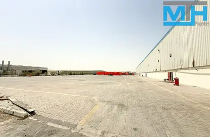 Land - Studio for rent in Jebel Ali Industrial 2 - Jebel Ali Industrial - Jebel Ali - Dubai