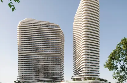 Apartment - 4 Bedrooms - 6 Bathrooms for sale in SAAS Hills - Dubai Science Park - Dubai