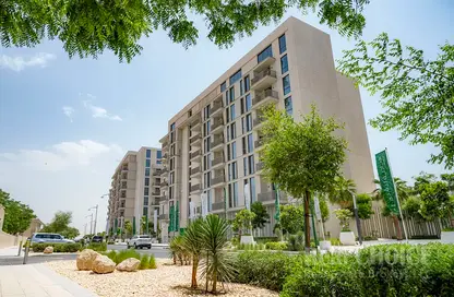 Apartment - 2 Bedrooms - 3 Bathrooms for rent in Al Badia Living - Dubai Festival City - Dubai