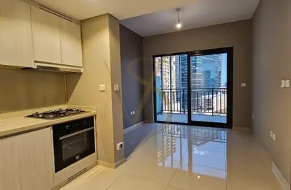 Kitchen image for: Apartment - 1 Bedroom - 1 Bathroom for sale in Zada Tower - Business Bay - Dubai, Image 1