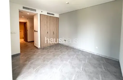 Apartment - Studio - 1 Bathroom for rent in Peninsula One - Peninsula - Business Bay - Dubai