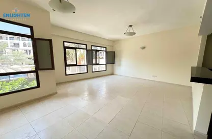 Apartment - 1 Bedroom - 2 Bathrooms for sale in Fortunato - Jumeirah Village Circle - Dubai