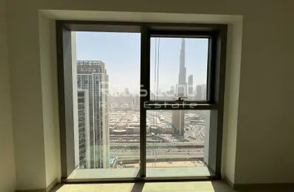 شقة - 2 غرف نوم - 3 حمامات للايجار في II داون تاون فيوز - دبي وسط المدينة - دبي