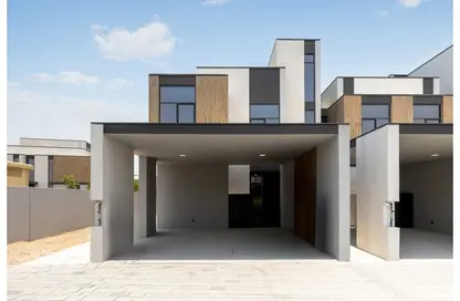 Townhouse - 4 Bedrooms - 4 Bathrooms for rent in Mudon Al Ranim 1 - Mudon - Dubai