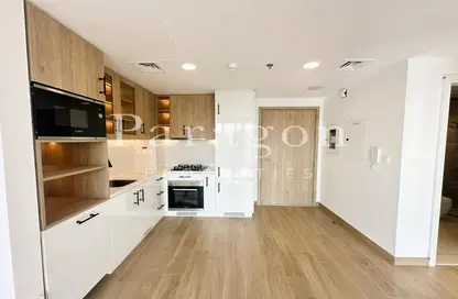 Apartment - 1 Bedroom - 1 Bathroom for rent in Liva - Town Square - Dubai