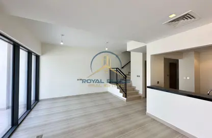 Townhouse - 4 Bedrooms - 3 Bathrooms for rent in Trinity - DAMAC Hills - Dubai Townhouse - 4 Bedrooms - 3 Bathrooms for rent in Trinity - DAMAC Hills - Dubai