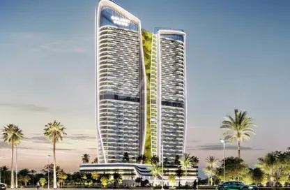 Apartment - 1 Bedroom - 2 Bathrooms for sale in Colibri Views - RAK Central - Ras Al Khaimah Apartment - 1 Bedroom - 2 Bathrooms for sale in Colibri Views - RAK Central - Ras Al Khaimah