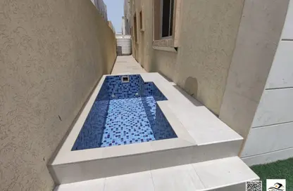 Villa - 5 Bedrooms - 7 Bathrooms for rent in Al Yasmeen 1 - Al Yasmeen - Ajman