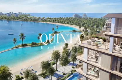 شقة - 2 غرف نوم - 3 حمامات للبيع في Bay Grove Residence 4 - باي جروف ريزيدنس - جزر دبي - دبي