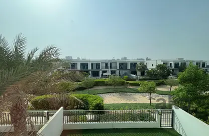فيلا - 4 غرف نوم - 5 حمامات للايجار في مابل 3 - مابل ات دبي هيلزاستايت - دبي هيلز استيت - دبي