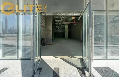 Shop - Studio for rent in AZIZI Riviera 5 - Meydan One - Meydan - Dubai