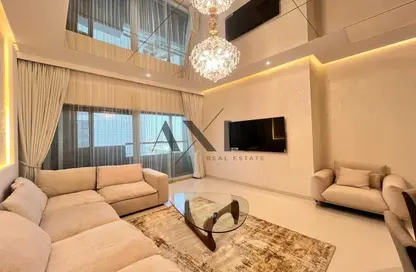 Apartment - 2 Bedrooms - 3 Bathrooms for rent in Capital Bay Tower A - Capital Bay - Business Bay - Dubai