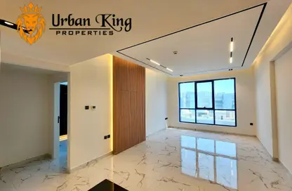 شقة - غرفة نوم - 2 حمامات للايجار في بناية الأمير - ارجان - دبي شقة - غرفة نوم - 2 حمامات للايجار في بناية الأمير - ارجان - دبي