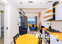 Apartment - 1 bedroom - 1 bathroom for rent in Collective - Dubai Hills Estate - Dubai Apartment - 1 bedroom - 1 bathroom for rent in Collective - Dubai Hills Estate - Dubai