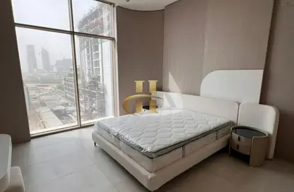 شقة - غرفة نوم - 2 حمامات للايجار في بيرل هاوس 3 - الضاحية 12 - قرية جميرا الدائرية - دبي