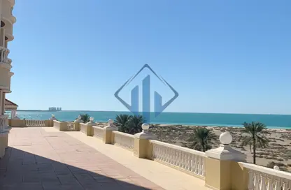 شقة - غرفة نوم - 1 حمام للبيع في رويال بريز 2 - رويال بريز - قرية الحمرا - رأس الخيمة