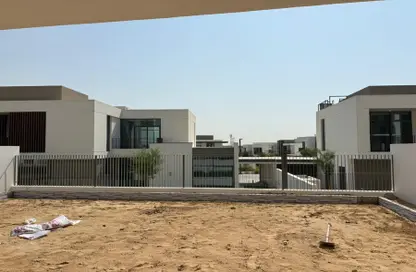 Villa - 4 Bedrooms - 5 Bathrooms for sale in Tilal Al Furjan - Phase One - Al Furjan - Dubai