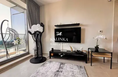 شقة - غرفة نوم - 2 حمامات للايجار في برج التألق 1 - أبراج البريق - دبي مارينا - دبي شقة - غرفة نوم - 2 حمامات للايجار في برج التألق 1 - أبراج البريق - دبي مارينا - دبي