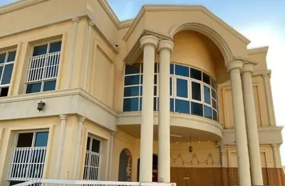 فيلا - 8 غرف نوم - 8 حمامات للايجار في بني ياس شرق - بني ياس - أبوظبي