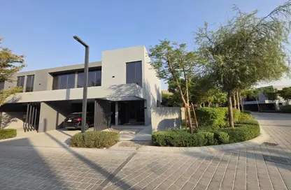 Villa - 4 Bedrooms - 5 Bathrooms for rent in Kaya - Masaar - Tilal City - Sharjah