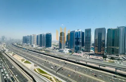 Apartment - 2 Bedrooms - 2 Bathrooms for rent in La Riviera - Dubai Marina - Dubai