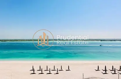 Apartment - 2 Bedrooms - 3 Bathrooms for rent in Qaryat Al Hidd - Saadiyat Island - Abu Dhabi Apartment - 2 Bedrooms - 3 Bathrooms for rent in Qaryat Al Hidd - Saadiyat Island - Abu Dhabi