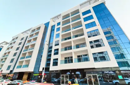 Apartment - 2 Bedrooms - 2 Bathrooms for rent in Al Barsha South 1 - Al Barsha South - Al Barsha - Dubai